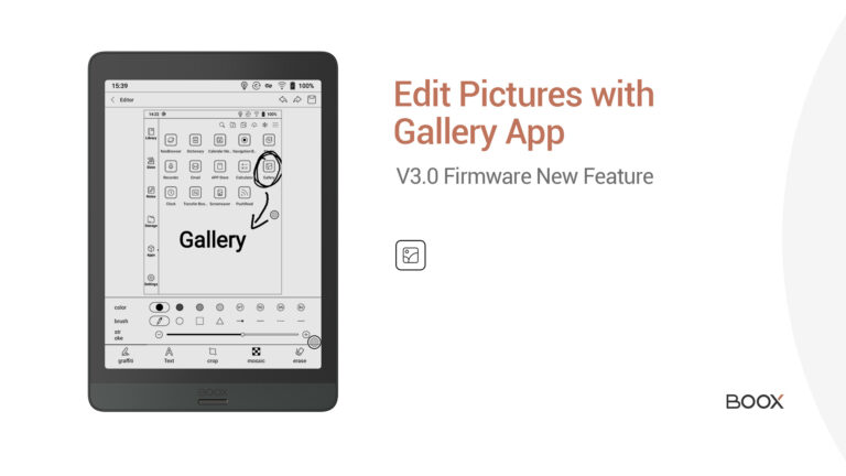 Gallery app